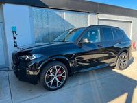 Gebraucht BMW X5 Sport Line 286 PS (210 kW) 2024 Schwarz SUV