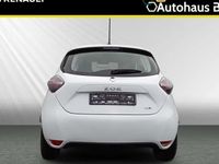 Gebraucht Renault Zoe Life 80 kW (109 PS) 2021 Rot Kleinwagen
