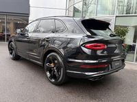 Neu Bentley Bentayga 550 PS (404 kW) 2026 Schwarz SUV