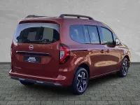 Gebraucht Nissan Townstar 131 PS (96 kW) 2025 Terracotta Van