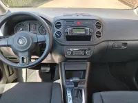 Gebraucht VW Golf VI Trendline 102 PS (75 kW) 2009 Silver leaf metallic Kleinwagen