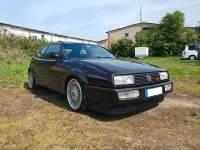 Gebraucht VW Corrado 208 PS (152 kW) 1990 Coupé