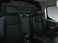 Neu Opel Combo 131 PS (96 kW) 2026 Kaolin weiß Van