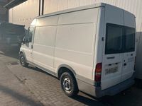 Gebraucht Ford Transit 78 PS (57 kW) 2002 Weiß