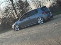 Gebraucht VW Golf VI R 272 PS (200 kW) 2010 Grau Kleinwagen