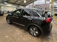 Gebraucht Kia Niro Spirit 141 PS (103 kW) 2022 Schwarz SUV