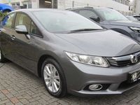 gebraucht Honda Civic Limousine. 4-trg. Comfort*Allwettreifen*