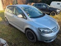 Gebraucht VW Golf V 115 PS (84 kW) 2007 Silber Limousine