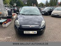 Gebraucht Fiat Punto Evo 69 PS (50 kW) 2011 Colore esterno (blu suggestivo Kleinwagen