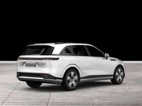 Gebraucht XPENG G9 RWD Long Range 230 kW (313 PS) 2025 Weiß SUV