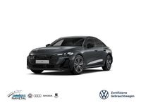 Gebraucht Audi A5 S-Line 204 PS (150 kW) 2026 Daytonagrau perleffekt Limousine