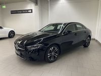 Gebraucht Mercedes A180 Premium 136 PS (100 kW) 2024 Schwarz Kleinwagen