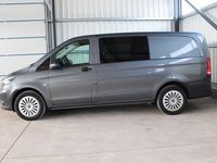 Gebraucht Mercedes Vito 190 PS (139 kW) 2020 Grau Van