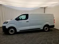 Gebraucht Fiat Scudo 102 PS (75 kW) 2023 Weiß Van