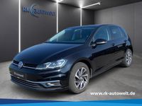 gebraucht VW Golf VII VII Sound 1.4 TSI 92 kW Navi Apple CarPlay