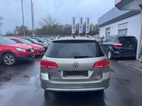 Gebraucht VW Passat Alltrack Basis 140 PS (102 kW) 2013 Braun Kombi
