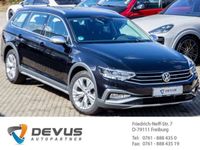 gebraucht VW Passat Alltrack Variant 4Motion Head-up ACC