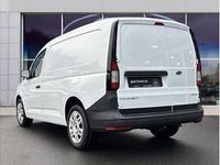 Neu Ford Transit Connect Trend 102 PS (75 kW) 2026 Weiß (frostweiß) Van / Kleinbus