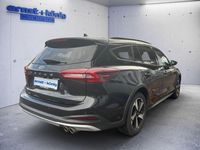 Gebraucht Ford Focus Active X 125 PS (91 kW) 2024