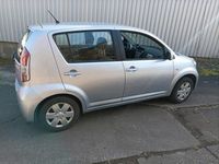 Gebraucht Daihatsu Sirion 87 PS (63 kW) 2006 Grau Kleinwagen