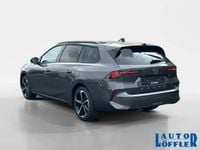 Gebraucht Opel Astra Enjoy 131 PS (96 kW) 2025 Grau Kombi