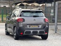 Gebraucht Citroën C3 Aircross Feel 82 PS (60 kW) 2019 Platinumgrau SUV