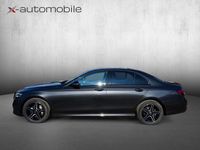Gebraucht Mercedes E300 Avantgarde 258 PS (189 kW) 2023 Grau Limousine