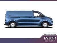 Neu Ford Transit Custom Limited 170 PS (125 kW) 2025 Schwarz (agate black metallic) Limousine
