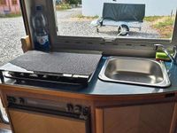 Gebraucht Iveco Daily 180 PS (132 kW) 2000 Weiß Van