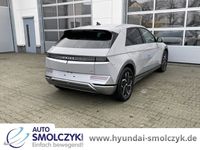 gebraucht Hyundai Ioniq 5 58kWh 4WD UNIQ PAKET ASSISTENZPAKET