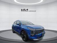 Neu Kia Sportage Vision 150 PS (110 kW) 2026 Blau SUV