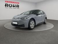 Gebraucht VW ID.3 Pure 110 kW (150 PS) 2022 Mondsteingrau Kleinwagen