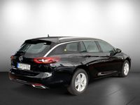 gebraucht Opel Insignia Elegance 2.0 D AT*Navi*Sitzheizung*uvm