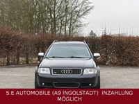 Gebraucht Audi S6 340 PS (250 kW) 2003 Schwarz Limousine