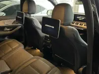 Gebraucht Mercedes GLE53 AMG AMG 435 PS (319 kW) 2020 Schwarz SUV
