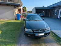 Occasion Volvo V40 200 ch (147 kW) 2001 Noir Break
