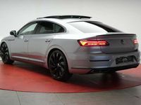 gebraucht VW Arteon 2.0 TSI DSG R line Navi/ACC/Kamera/Virtua