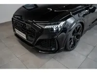 Gebraucht Audi RS Q8 Sport 600 PS (441 kW) 2020 Schwarz SUV