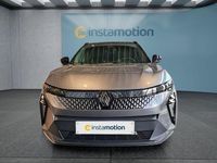 Gebraucht Renault Scenic E-Tech 160 kW (218 PS) 2024 Grau SUV