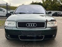 gebraucht Audi A6 Lim. 3.0 LPG / Klimaaut. / NAVI /Sitzheizung