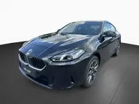 Gebraucht BMW 220 Gran Coupé Sport Line 170 PS (125 kW) 2025 Schwarz Coupé