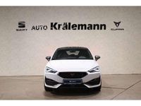 Gebraucht Cupra Leon 150 PS (110 kW) 2024 Weiß Limousine
