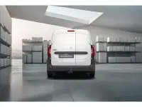 Gebraucht Mercedes Citan 110 95 PS (69 kW) 2026 Arktikweiß Van / Kleinbus