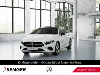 Gebraucht Mercedes A180 Progressive 116 PS (85 kW) 2025 Weiß