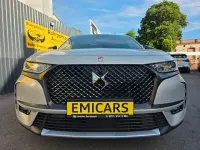 Gebraucht DS Automobiles DS7 Crossback 207 PS (152 kW) 2022 Beige SUV