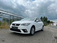 gebraucht Seat Ibiza 1.0 MPI