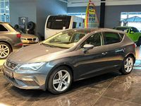 Gebraucht Seat Leon Business 150 PS (110 kW) 2020 Grau Kombi