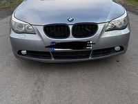 Gebraucht BMW 535 272 PS (200 kW) 2004 Limousine