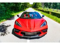 Gebraucht Corvette Stingray 481 PS (353 kW) 2023 Rot Cabrio