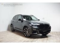 Second-hand BMW X3 Performance 326 CP (239 kW) 2019 Gri SUV